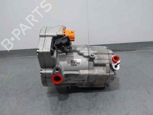 AC compressor HYUNDAI KONA (OS, OSE, OSI)  | BP17458507M34 