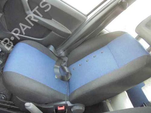 Rear wiper motor FIAT PANDA (169_) 1.2 (169.AXB11, 169.AXB1A) | BP16369000M102 