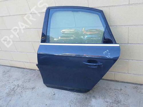 Left rear door AUDI A4 B8 (8K2)  | BP25290334C4 