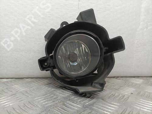 Used Right front fog light NISSAN QASHQAI / QASHQAI +2 I (J10, NJ10, JJ10E) [2006-2014]  14982075