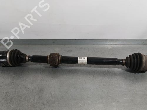 Used Right front driveshaft Right front driveshaft TOYOTA COROLLA Estate (_E21_) 1.8 Hybrid (ZWE211) (98 hp) 33622436 33622436