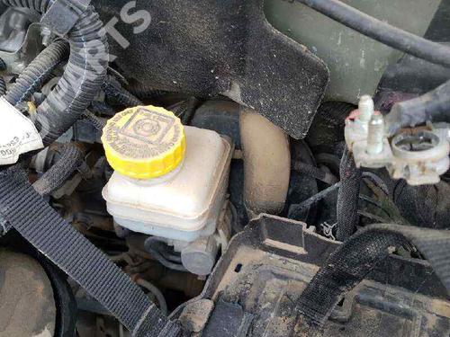 Used Servo brake Servo brake OPEL COMBO Box Body/MPV (X12) 1.6 CDTI (B05) (105 hp) 7188836 7188836