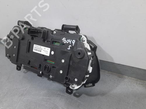 Instrument cluster RENAULT CLIO V (B7_) | BP22973797C47