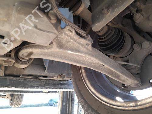 Used Left front suspension arm CHEVROLET CRUZE Hatchback (J305) 2.0 CDI (163 hp) 29972689