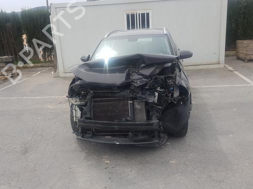 ABS pump HYUNDAI TUCSON (TL, TLE)  | BP9575475M43 