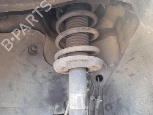 Venstre fortil støddæmper AUDI A3 (8P1) 2.0 TDI 16V | BP30005575M16 