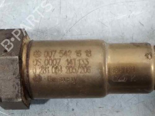 Electronic sensor MERCEDES-BENZ C-CLASS (W205) C 220 BlueTEC / d (205.002, 205.004) | BP23653421M84