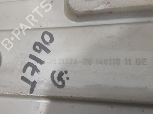 Upper protection BMW 3 (E90) 325 i | BP29743362M93 - Image 3