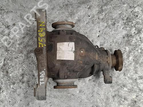Rear differential BMW 5 (E39)  | BP12500842M24 