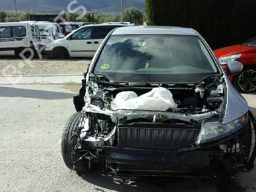 Engine HONDA CIVIC VIII Hatchback (FN, FK) 2.2 CTDi (FK3) | BP3018095M1 