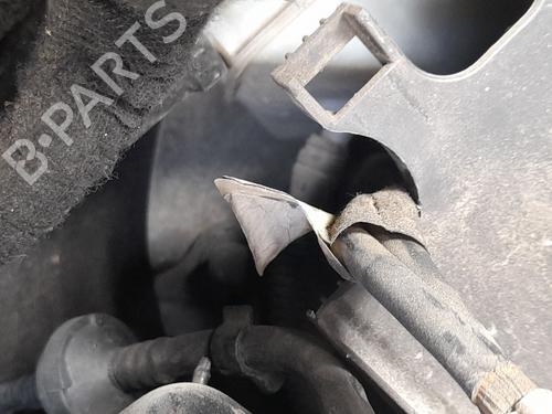 Used Servo brake PEUGEOT 5008 (0U_, 0E_) 1.6 HDi (110 hp) 29917813