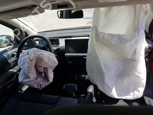 Front right window mechanism CITROËN C4 CACTUS  | BP9730862C23 