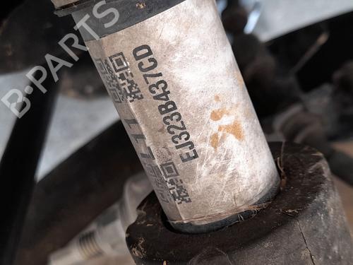 Used Left front driveshaft LAND ROVER RANGE ROVER EVOQUE (L551) 2.0 D150 MHEV 4x4 (150 hp) 30319510