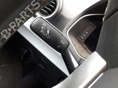 Used Steering column stalk SEAT ARONA (KJ7, KJP) 1.0 TSI (110 hp) 27680667