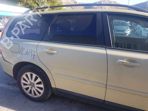 Used Right rear door VOLVO V50 (545) 2.0 D (136 hp) 18907447
