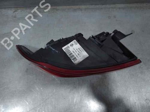 Right taillight RENAULT CLIO IV (BH_)  | BP25146308C35 