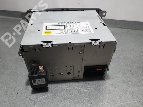 Radio SEAT LEON (1P1)  | BP9697558E6 