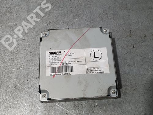 Elektronische module NISSAN QASHQAI II SUV (J11, J11_) [2013-2025]  9430383