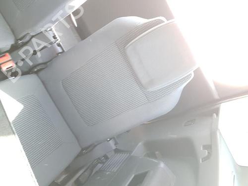 Used Rear seat PEUGEOT 5008 (0U_, 0E_) 1.6 HDi (112 hp) 29336471
