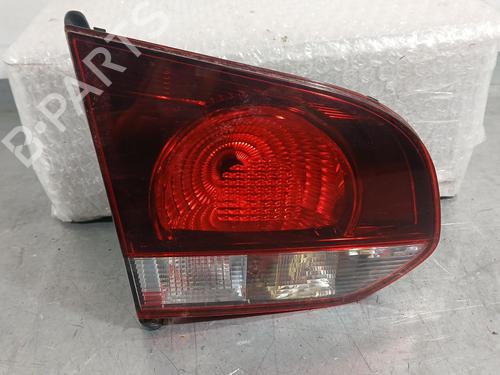 Used Left tailgate light Left tailgate light 37274403 37274403