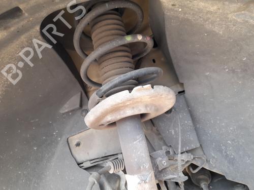 Left front shock absorber PEUGEOT 308 I (4A_, 4C_) 1.6 HDi BP28294016M16