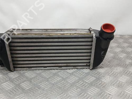 Used Intercooler FORD KA (RU8) 1.3 TDCi (75 hp) 26722271