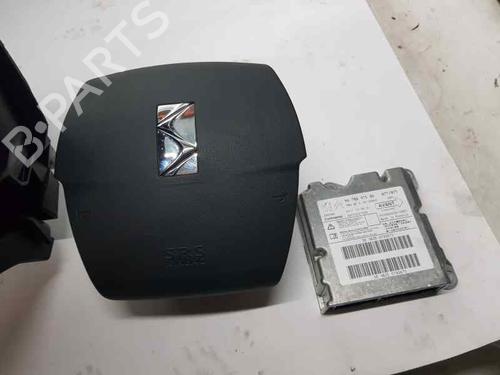 Kollisonspute sett IVECO 4  | BP8134582C86 