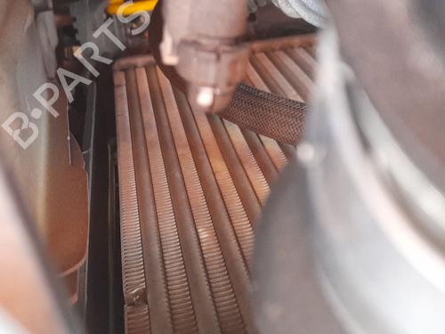 Intercooler PEUGEOT 2008 II (UD_, US_, UY_, UJ_, UR_, UC_) 1.2 PureTech 130 (USHNS, URHNS) (130 hp) 30514892