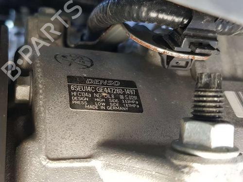 Compresseur AC TOYOTA VERSO (_R2_) [2009-2018]  17453578