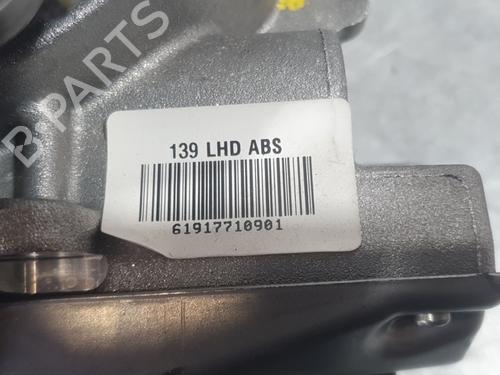 Steering column FIAT PANDA (312_, 319_) 1.2 (312PXA1A) | BP34137322M21  - Image 7