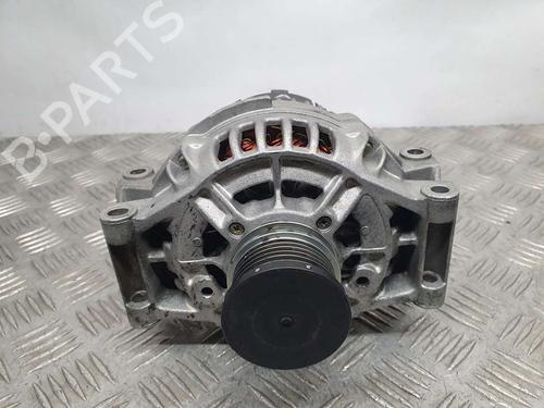 Used Alternator MERCEDES-BENZ VITO Van (W638) [1997-2003]  16474933