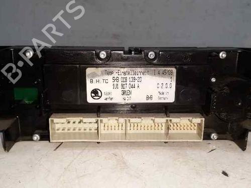 Climate control SKODA OCTAVIA I (1U2)  | BP603845I5 