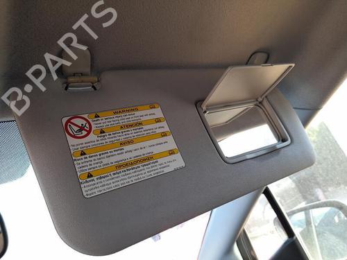 Højre solskærm MAZDA 5 (CR) 2.0 CD (CR19) | BP29729830I2