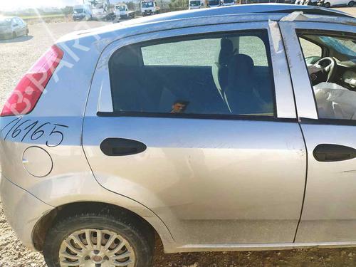 Dør højre bagtil FIAT GRANDE PUNTO (199_) [2005-2025]  22636797