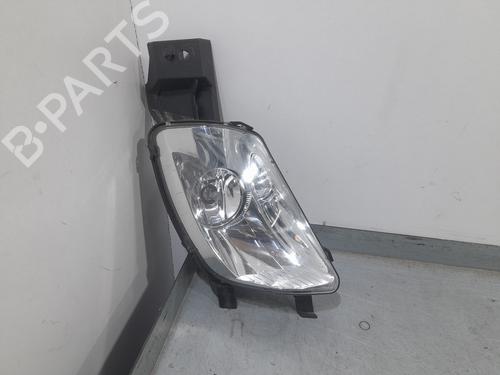 Used Right front fog light PEUGEOT 308 I (4A_, 4C_) 1.6 HDi (109 hp) 28294770