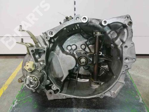 Used Gearbox PEUGEOT 405 II (4B) [1992-1999]  3718358