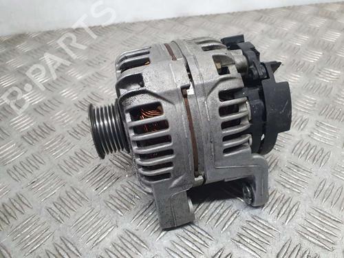 Alternator OPEL ZAFIRA A MPV (T98)  | BP11703488M7 