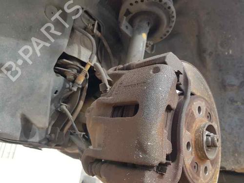 Used Left front brake caliper RENAULT MEGANE II Saloon (LM0/1_) [2003-2025]  22971600