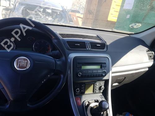 Used Airbag Kit Airbag Kit FIAT CROMA (194_) 1.9 D Multijet (194AXB1B) (120 hp) 33466286 33466286