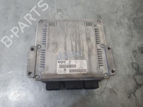 Engine control unit (ECU) LANCIA PHEDRA (179_) 2.2 JTD (179AXC1A) | BP37183661M57 - Image 3