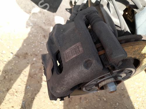 Used Left front brake caliper CITROËN C3 III (SX) 1.2 VTi 82 (82 hp) 30935202