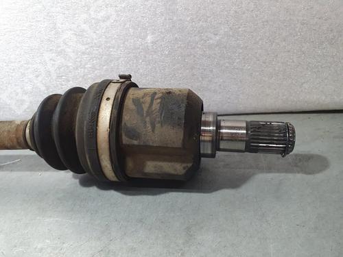 Right front driveshaft KIA SPORTAGE II (JE_, KM_)  | BP11366565M39 