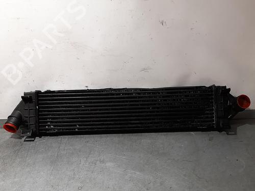 Intercooler FORD MONDEO IV Turnier (BA7) 2.0 TDCi (140 hp) 4033977