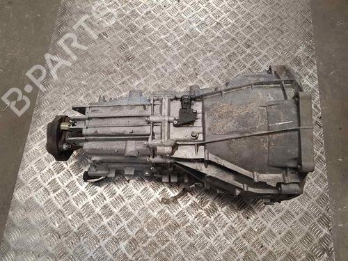 Gearbox BMW 3 (F30, F80) 318 d | BP21380819M3