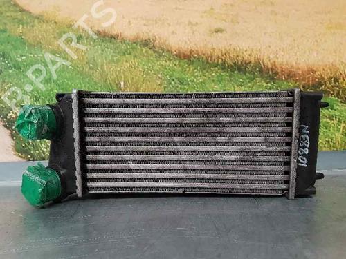 Used Intercooler Intercooler CITROËN C4 Grand Picasso I (UA_) 1.6 HDi (109 hp) 714816 714816