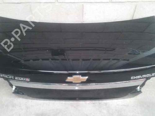 Tailgate CHEVROLET EPICA (KL1_)  | BP1426657C6