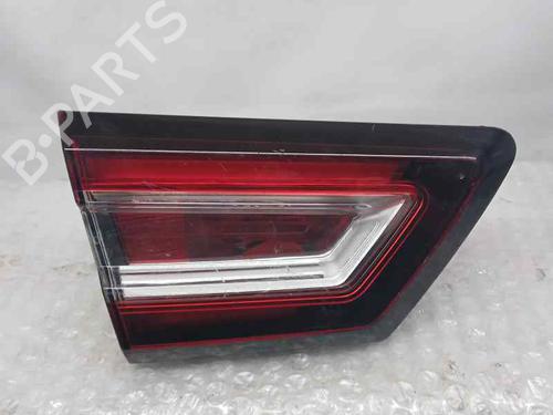 Used Left taillight RENAULT CLIO IV (BH_) [2012-2021]  18136901