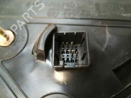 Left mirror KIA MAGENTIS II (MG)  | BP3135066C26 