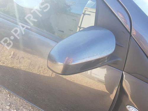 Right mirror PEUGEOT 108 1.0 VTi 72 | BP29254097C27 