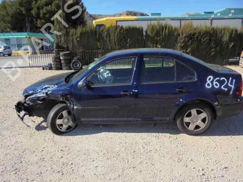VW BORA I (1J2) [1998-2013]  24253